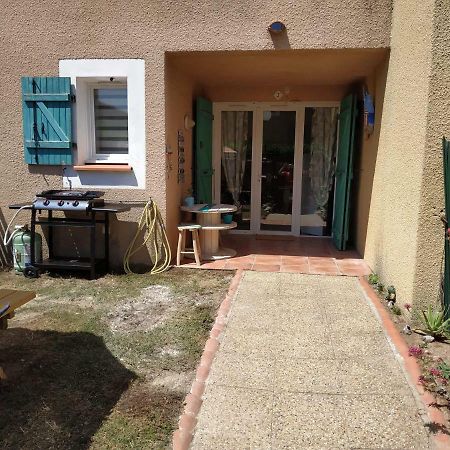 Residence Village Marin Catalan Torreilles Plage מראה חיצוני תמונה