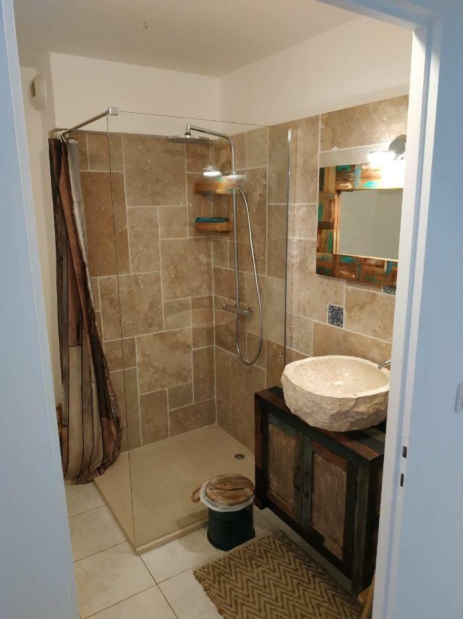 Residence Village Marin Catalan Torreilles Plage מראה חיצוני תמונה