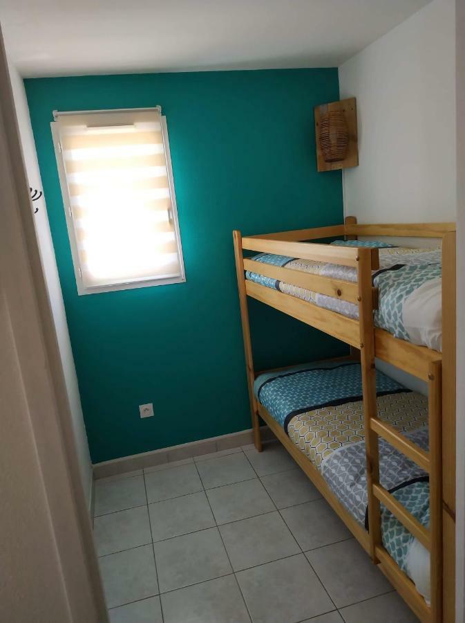 Residence Village Marin Catalan Torreilles Plage מראה חיצוני תמונה